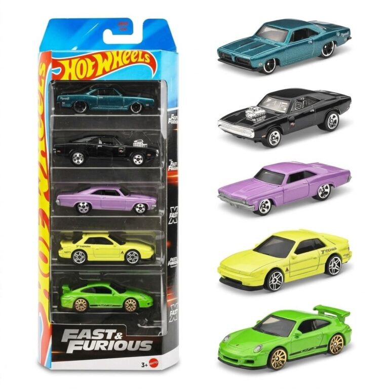 hot-wheels-5-pack-rapidos-y-furiosos
