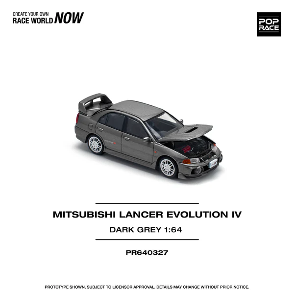 pop-race-164-mitsubishi-lancer-evolution-iv-dark-grey-pr640327