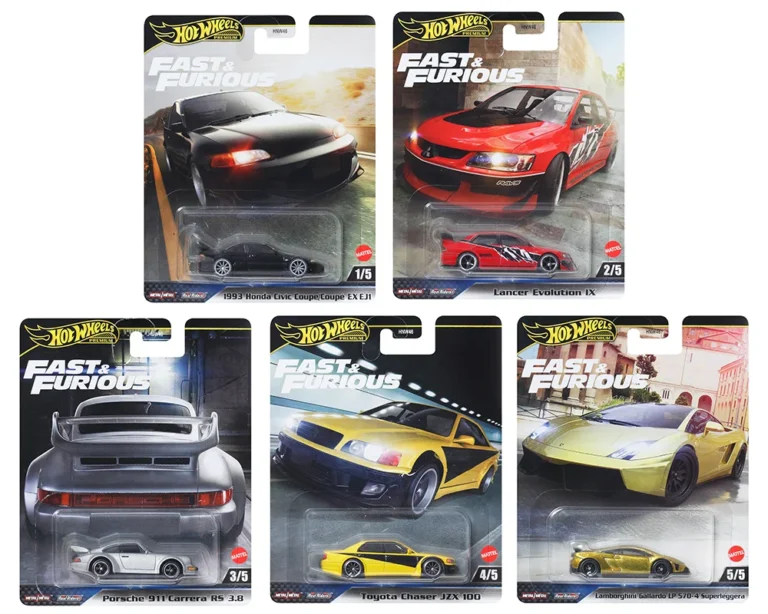 hot-wheels-premium-164-set-m-rapidos-y-furiosos-5-carros