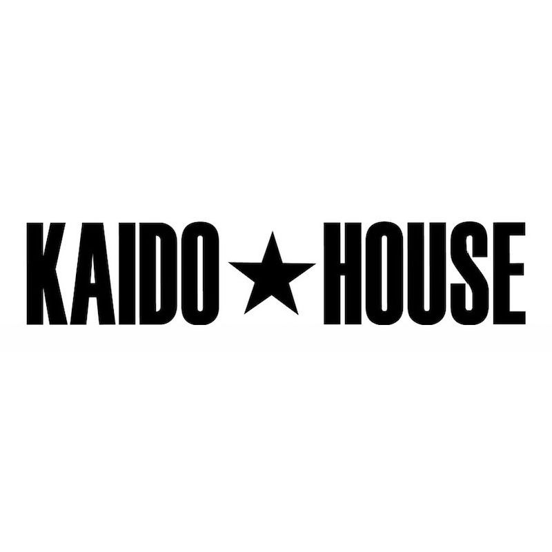 KAIDO HOUSE