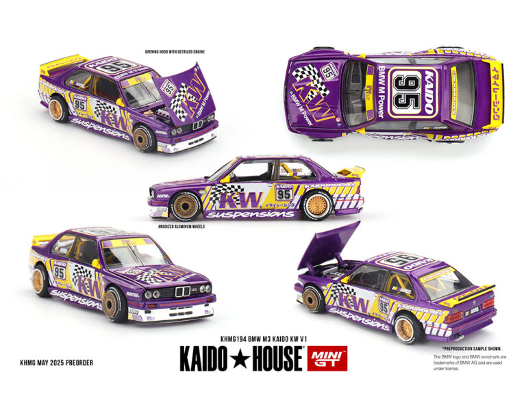 mini-gt-x-kaido-house-164-bmw-m3-kaido-kw-v1-purple-khmg194