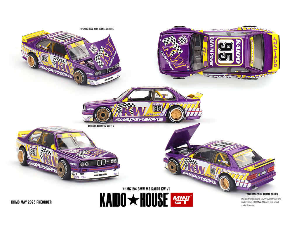 mini-gt-x-kaido-house-164-bmw-m3-kaido-kw-v1-purple-khmg194