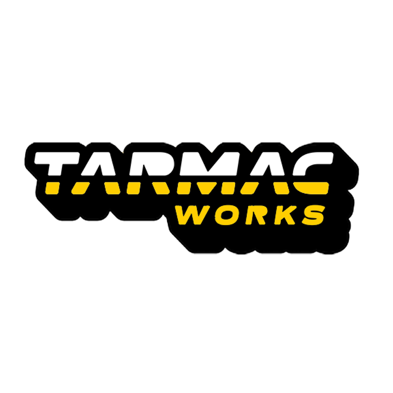 TARMAC WORKS
